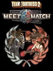 Team Fortress 2: Meet Your Match cover