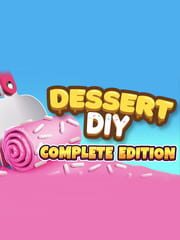 Dessert DIY: Complete Edition cover