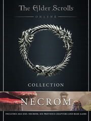 The Elder Scrolls Online Collection: Necrom
