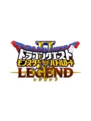 Dragon Quest: Monster Battle Road II Legends