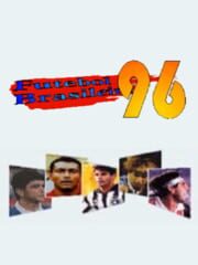 Futebol brasileiro '96