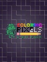 Coloring Pixels: 1-Bit Pack