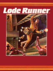 Lode Runner (1983)