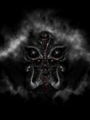 The Dark Conjunction