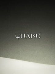 Ghosts I-IV for Quake