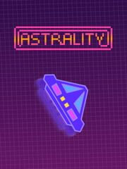 Astrality cover