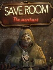 Save Room: The Merchant cover