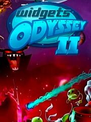 Widgets Odyssey 2