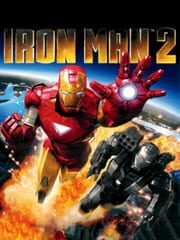 Iron Man 2 The Video Game