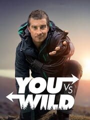 You vs. Wild cover