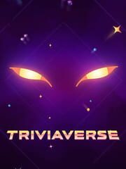 Triviaverse cover