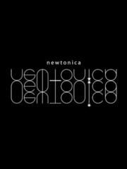 Newtonica cover