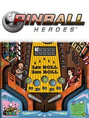 Pinball Heroes: High Velocity Bowling