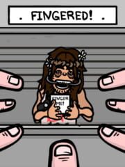 Fingered