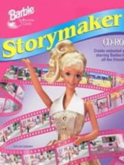 Barbie Storymaker cover