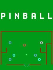 Pinball! cover