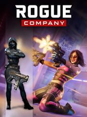 Rogue Company: ViVi Starter Pack cover