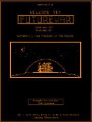 Futurewar