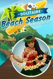 Solitaire Beach Season cover