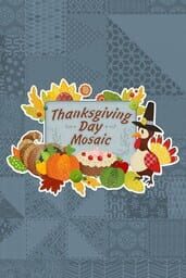 Thanksgiving Day Mosaic cover