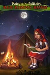 Fairytale Solitaire: Red Riding Hood cover