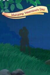 Mahjong Valentine's Day cover