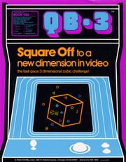 QB-3 cover