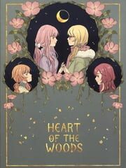 Heart of the Woods: Collector's Edition cover