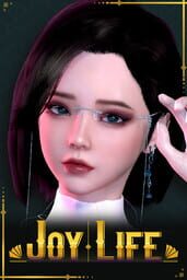 Joy Life cover