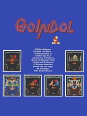 Goindol