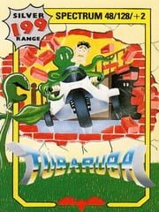 Tubaruba cover