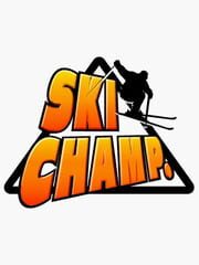 Ski Champ cover