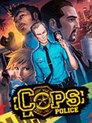 Cops L.A. Police cover