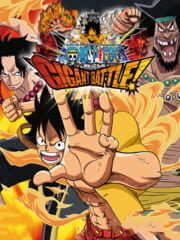One Piece: Super Grand Battle! X
