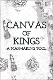 Canvas of Kings