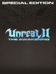 Unreal II: The Awakening - Special Edition cover