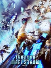 Final Fantasy XIV: Through the Maelstrom cover