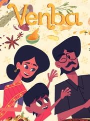 poster for Venba