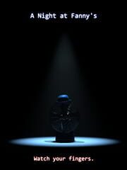 A Night at Fanny's cover