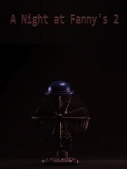 A Night at Fanny's 2 cover