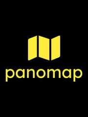 Panomap cover
