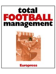Total Football Management