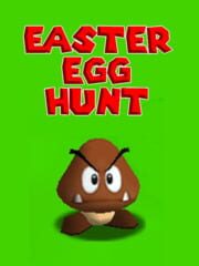 Goomba's Easter Egg Hunt