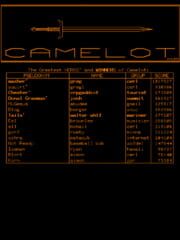 Camelot