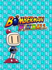 Bomberman Pinball