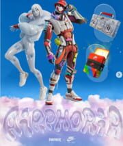Fortnite: Airphoria Pack cover
