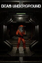 Dead Underground
