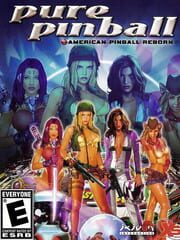 Pure Pinball: American Pinball Reborn