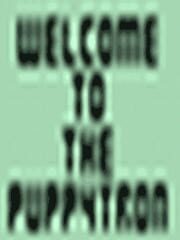 Puppy Drome cover