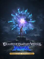 Granblue Fantasy Versus: Rising - Deluxe Edition cover